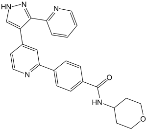 GW788388 452342-67-5